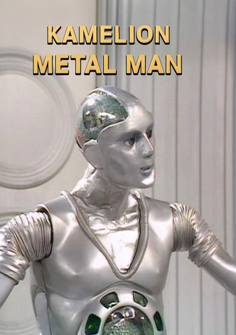Kamelion: Metal Man