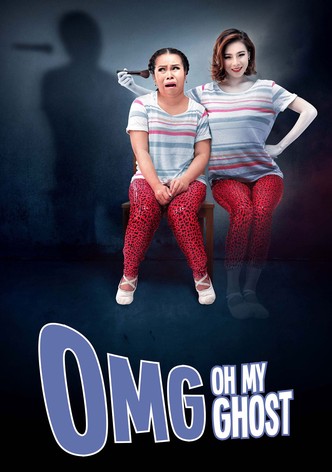 OMG! Oh My Ghost