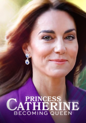 Princesse Catherine : Devenir reine