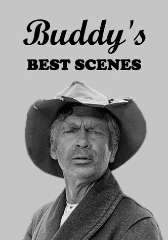 Buddy's Best Scenes
