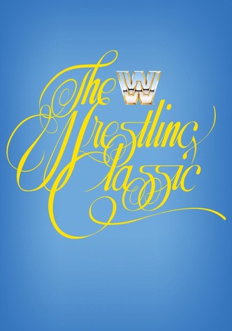 The Wrestling Classic