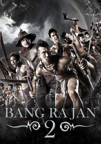 Bang Rajan - Blood Fight