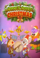 Chuck E. Cheese Especial de Navidad