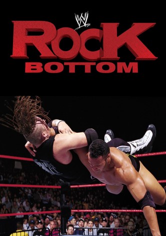 WWE Rock Bottom: In Your House