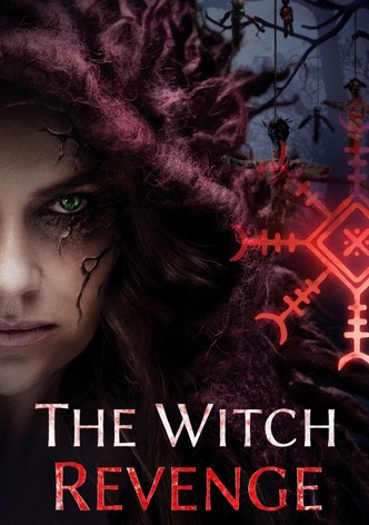 The Witch. Revenge