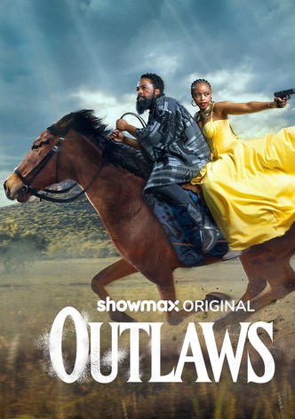 OUTLAWS 01