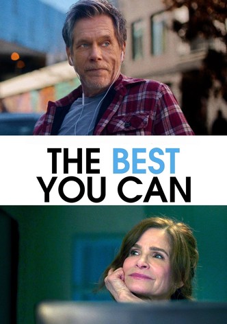 The Best You Can