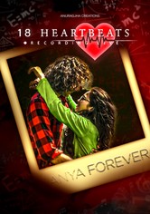 18 Heartbeats: Recording Live