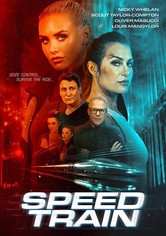 Speed Train