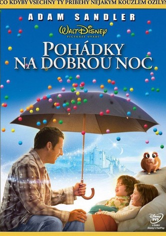 Pohádky na dobrou noc