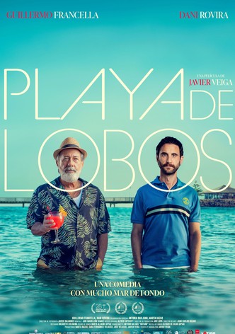 Playa de Lobos