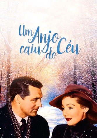 O Mensageiro do Céu