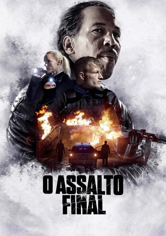 O Assalto Final