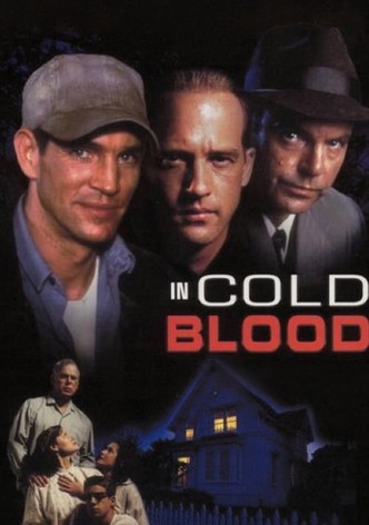 In Cold Blood