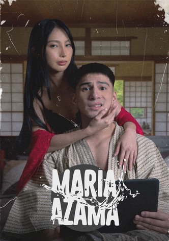 Maria Azama: Da Best Porn Star