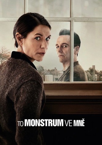 To monstrum ve mně