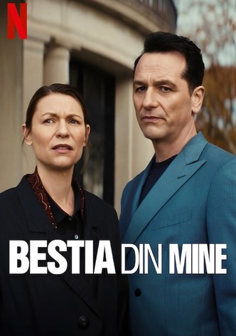 Bestia din mine
