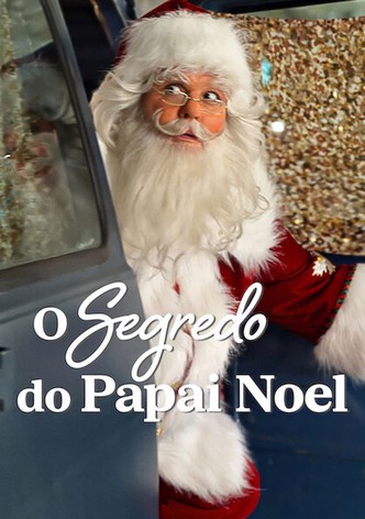 O SEGREDO DO PAPAI NOEL