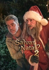Quem Vai Salvar o Natal? 2