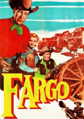 Fargo