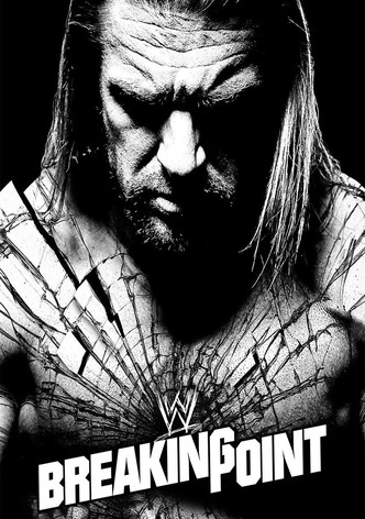 WWE Breaking Point 2009