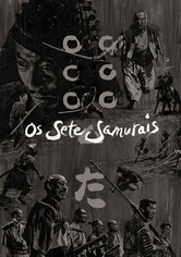 Os Sete Samurais
