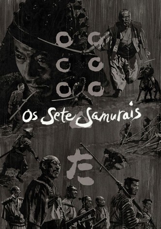 Os Sete Samurais