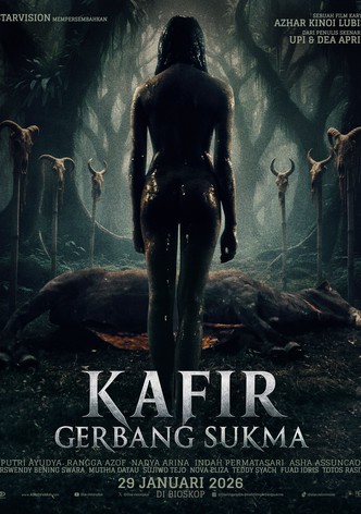 Kafir: Gerbang Sukma