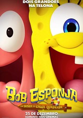 Spongebob O Filme: À Procura das Calças Quadradas