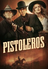 Pistoleros