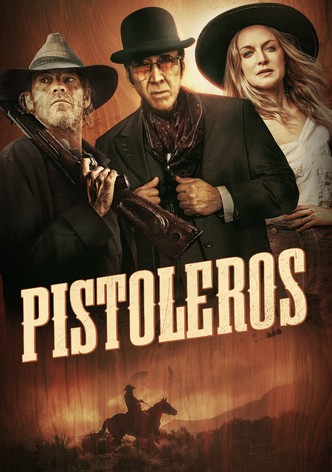 Pistoleros