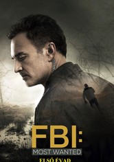 FBI: Most Wanted