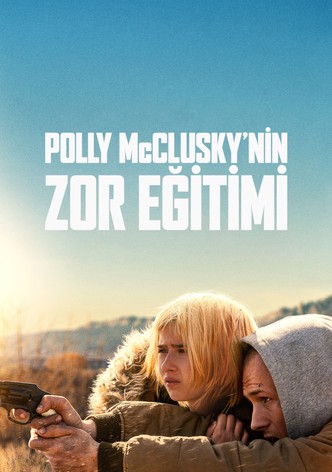 Polly McClusky’nin Zor Eğitimi