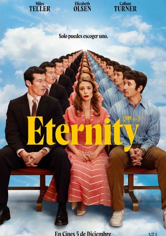 Eternity