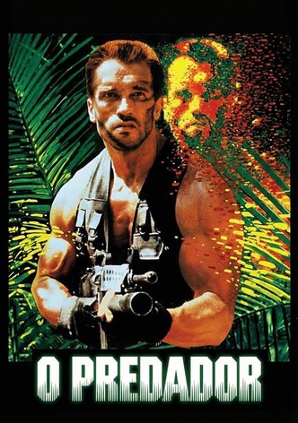 Predador