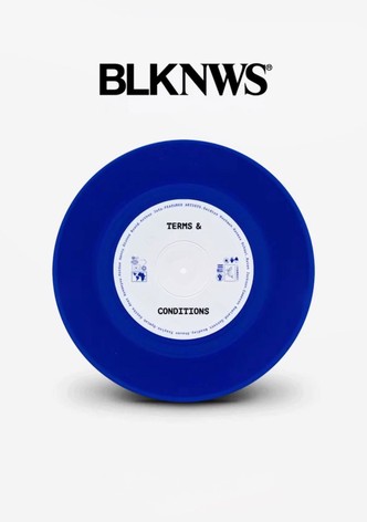 BLKNWS: Terms & Conditions