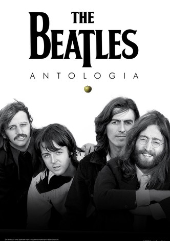 The Beatles: Anthology
