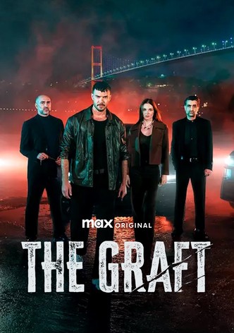 The Graft - Staffel 1