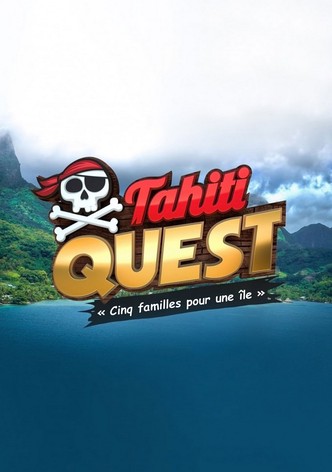 Tahiti Quest