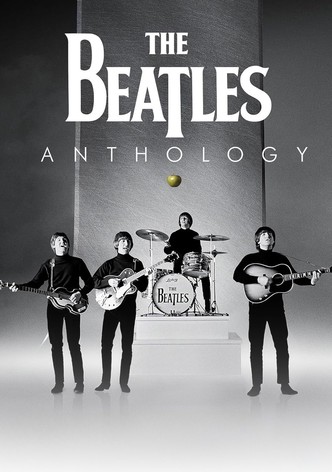 The Beatles Antología