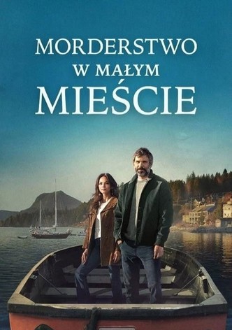 Morderstwo w małym mieście