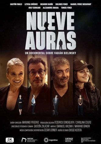 Nove Auras: O Legado Bielinsky
