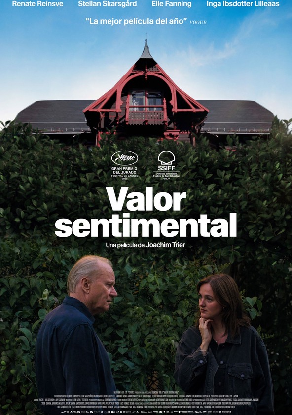 Valor sentimental