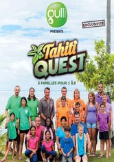 Tahiti Quest