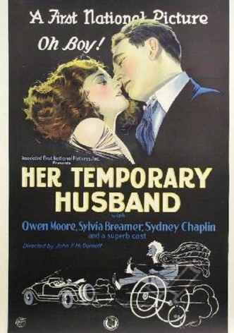 Her Temporary Husband