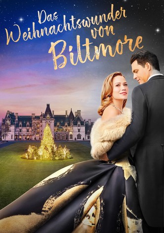 Das Weihnachtswunder von Biltmore