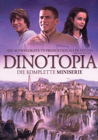 Dinotopia