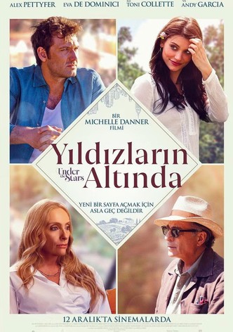 Yıldızların Altında