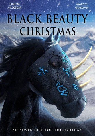 Black Beauty's Christmas