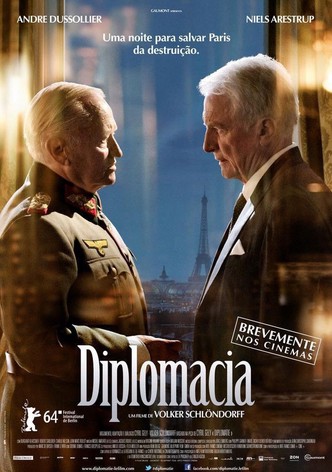 Diplomacia